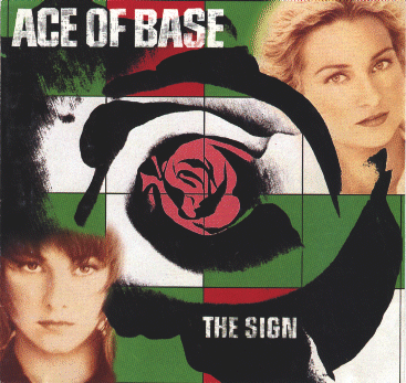Ace Of Base